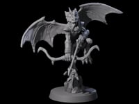 Charged Winged Kobold B