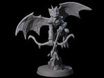 Charged Winged Kobold B