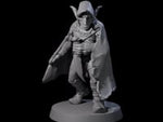 Cloaked Goblin Assassin A