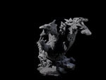 Decaying Undead Hydra