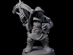Grand Dwarf Crossbowman B
