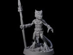 Intrepid Kobold A