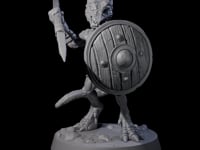 Intrepid Kobold D