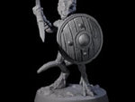 Intrepid Kobold D