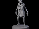 Lurching Zombie C