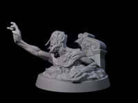 Lurching Zombie F