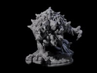 Mutated Ratking Thing