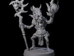 Pasty Goblin Shaman