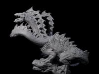 Sinister Hydra