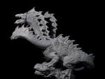 Sinister Hydra