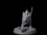 Snarling Goblin Dog B