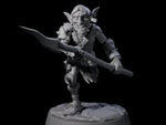 Sneaky Goblin A