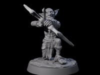 Sneaky Goblin C