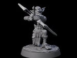 Sneaky Goblin C