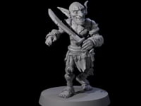 Sneaky Goblin B