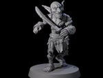 Sneaky Goblin B