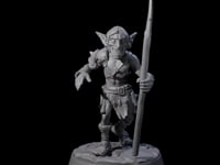 Sneaky Goblin D