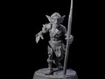 Sneaky Goblin D