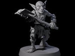 Sneaky Goblin F