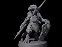 Stupid Armoured Kobold A