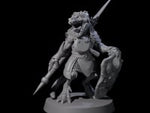Stupid Armoured Kobold A