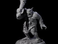 Thick Ogre A