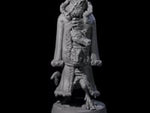 Three Kobolds in a Trenchcoat Disguise