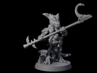 Youngling Inventor Kobold