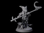 Youngling Inventor Kobold