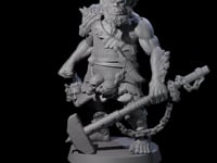 Big Chonky Bugbear A