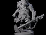 Big Chonky Bugbear A