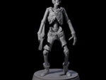 Civilian Skeleton A