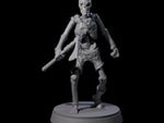 Civilian Skeleton B