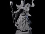 Cruel Skeletal Lich