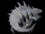 Rampaging Basilisk