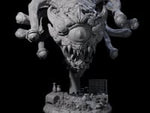 Treasure Hording Beholder