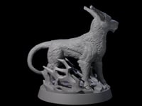 Sparking Blink Dog A