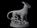 Sparking Blink Dog A