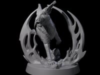 Sparking Blink Dog B