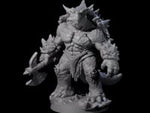 Beefy Tortle Warrior A