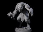 Cackling Gnoll B