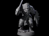 Cackling Gnoll D