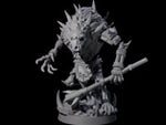 Creaking Gnoll Witherling A