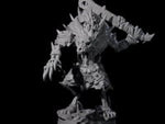 Creaking Gnoll Witherling B