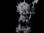 Creaking Gnoll Witherling C