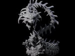 Raging Bone Naga