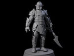 Classic Hobgoblin Raider A