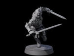 Classic Hobgoblin Raider B