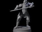 Classic Hobgoblin Raider D
