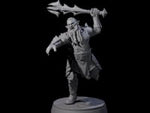 Classic Hobgoblin Raider C